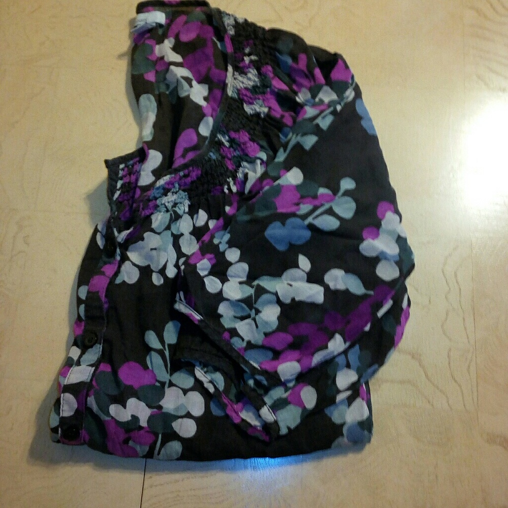 Old Navy Blouse